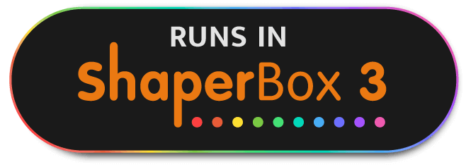 Cableguys release ShaperBox 3 Bundle with 70% intro discount